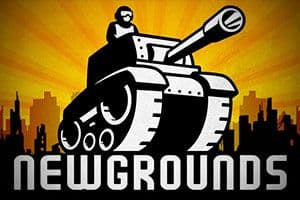 NewGrounds