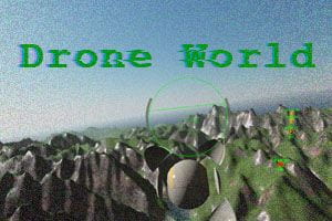 DroneWorld