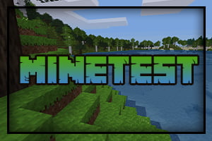 Minetest