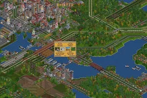 Transport Tycoon