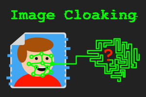 Image Cloak