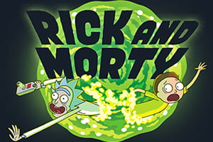 Rick & Morty