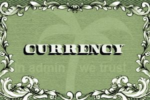 Currency