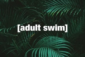 Adult Swim