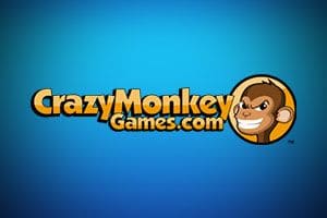 Crazy Monkey Games