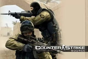 Counter-Strike Source