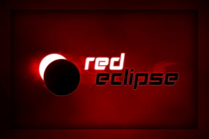 Red Eclipse