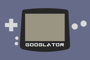 Googulator