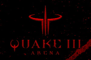 Quake 3