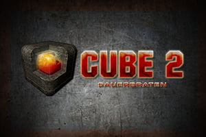 Cube 2