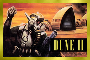 Dune 2