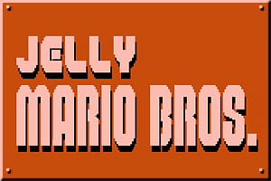 Jelly Mario