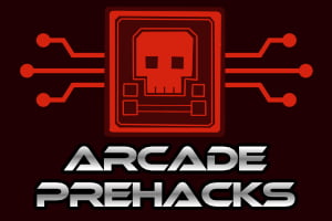 Arcade PreHacks