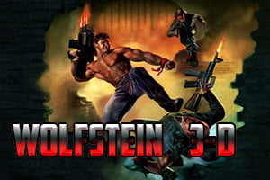 Wolfenstein