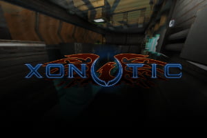 Xonotic