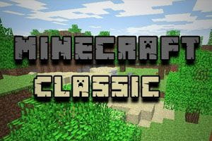 Minecraft Classic